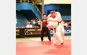 toutes les photos -Tournoi amical de judo le 13/11