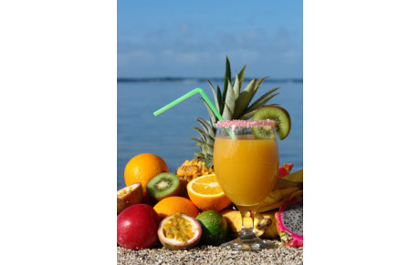 RECETTE BREUVAGE PUNCH PLANTEUR DU CLUB