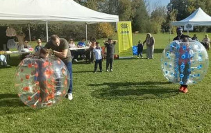 Fête du boudin 2025